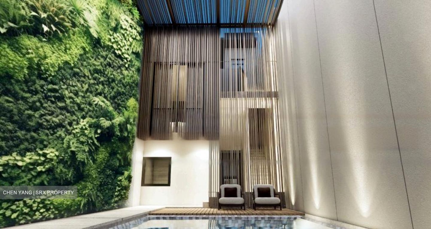 Meragi Road (D16), Terrace #497223681